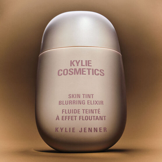  BASE  10WN SKIN TINT